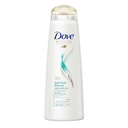 [0100029384] DOVE SPLIT ENDS RESCUE SHAMPOO 400ML