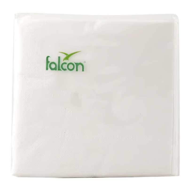 FALCON NAPKIN BLOSSOM 33 X 33 (2 PLY)