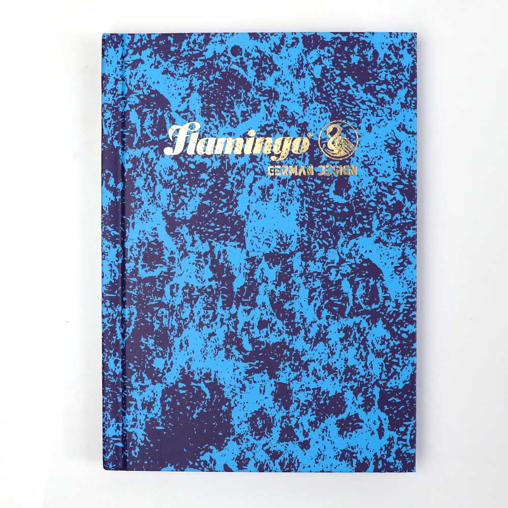 FLAMINGO SP2416 2QR 14.8X10.6CM REGISTER