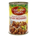 [0100029421] CALIFORNIA GARDEN PREMIUM FAVA BEANS 450GM
