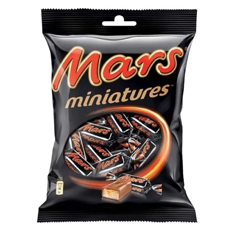 MARS MINIATURES 150GM