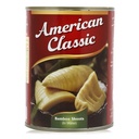 [0100029440] AMERICAN CLASSIC BAMBOO SHOOTS IN WATER 567GM