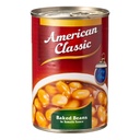 [0100029442] AMERICAN CLASSIC BAKED BEANS IN TOMATO SAUCE 400GM
