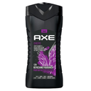 [0100029466] AXE EXCITE 3IN1 SHOWER GEL 250ML