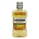 [0100029474] LISTERINE ORIGINAL MOUTHWASH 250ML