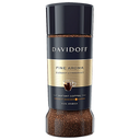 [0100029487] DAVIDOFF FINE AROMA INSTANT COFFEE 90GM