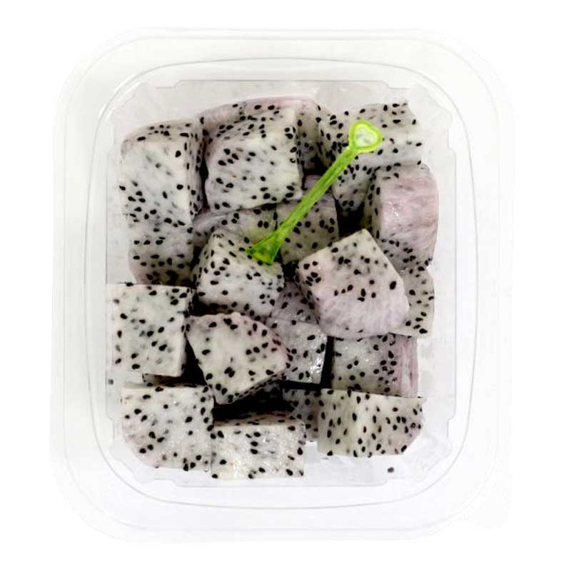 BARAKAT DRAGON FRUIT CHUNK 250GM
