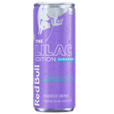 [0100029688] RED BULL LILAC EDITION SUGARFREE 250ML