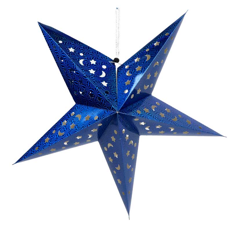CHRISTMAS STAR #600