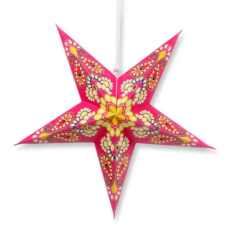 CHRISTMAS STAR #400