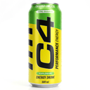 [0100029699] C4 TWISTED LIME ENERGY DRINK 500ML