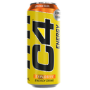 [0100029700] C4 ORANGE SLICE ENERGY DRINK 500ML