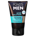 [0100029838] PONDS MEN ACNE SOLUTION FACIAL FOAM 100ML