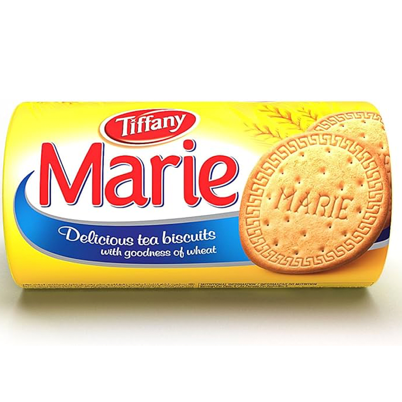 TIFFANY MARIE EVERYDAY 80GM