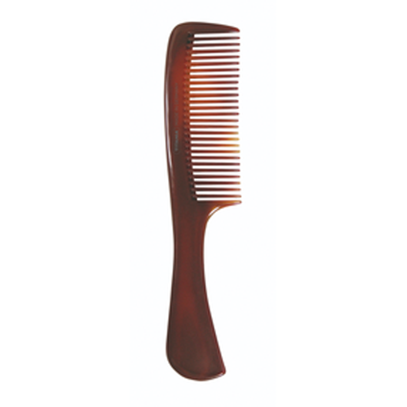 TITANIA COMB WITH HANDLE BIG (APPROX 21CM)