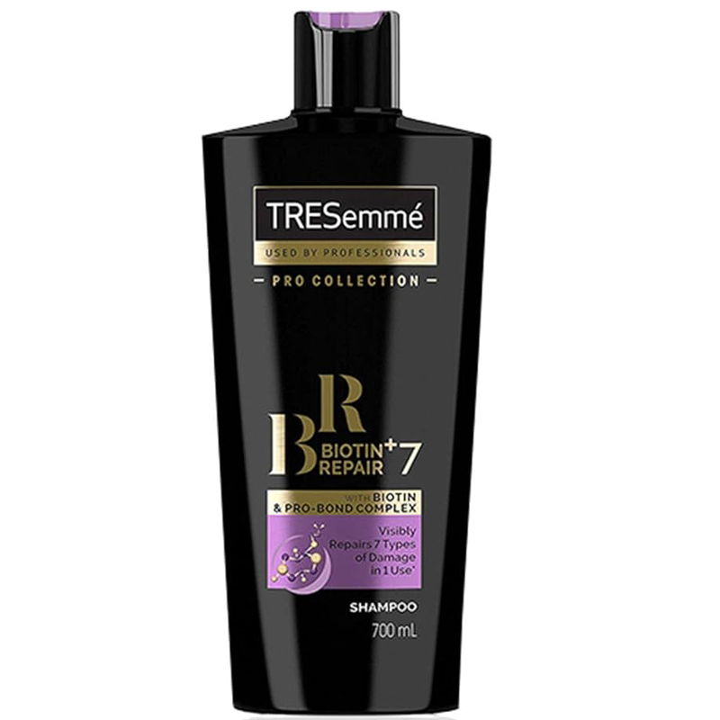 TRESEMME BIOTIN REPAIR SHAMPOO 700ML
