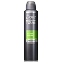 [0100029986] DOVE MEN CARE EXTRA FRESH DEO 250ML