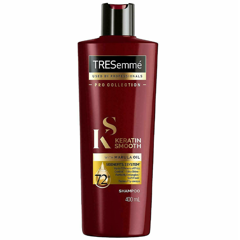 TRESEMME KERATIN SMOOTH SHAMPOO 700ML