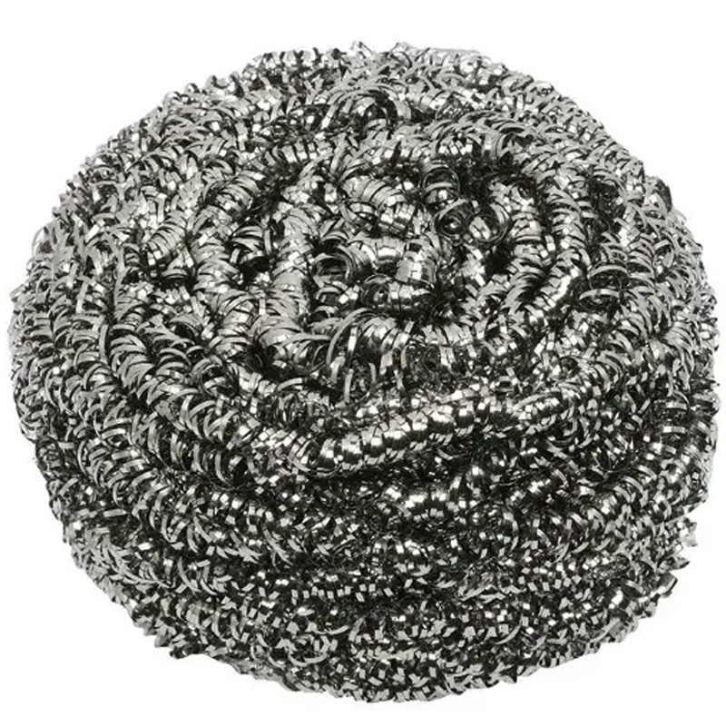 U H D STEEL SCOURER 1S