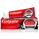 [0100030006] COLGATE OPTIC WHITE CHARCOAL TOOTHPASTE 75ML