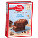 [0100030058] BETTY CROCKER LIGHT CHOCO FUDGE BROWINE 500GM 15%0FF