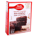 [0100030070] BETTY CROCKER SUPERMOIST DARK CHOCOLATE CAKE 510G