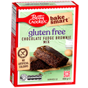 [0100030079] BETTY CROCKER GF BROWNIE 450G