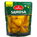 [0100030106] HALDIRAMS SAMOSA 400GM