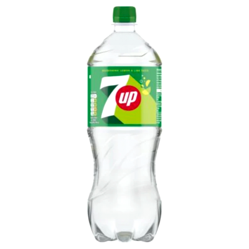 7UP LEMON MINT MOJITO 1.5LTR