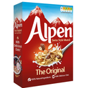 [0100030175] ALPIN MUESLI NO ADDED SUGAR 560GM