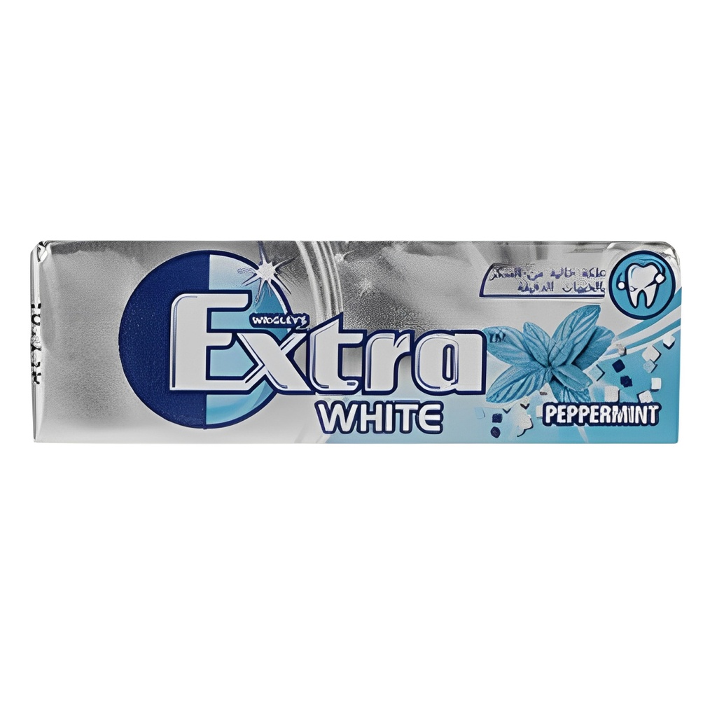 EXTRA WHITE  SFP 14G