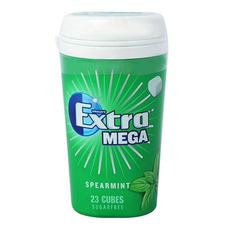 EXTRA MEGA SPEARMENT BTL 23CUBES