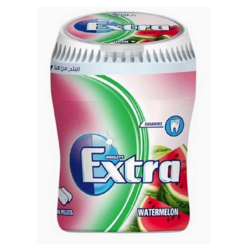 EXTRA WATERMELON SFP 60P