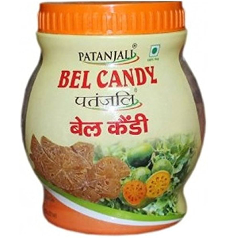 PATANJALI BHEL CANDY 500GM