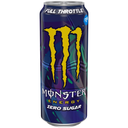 [0100030344] MONSTER ZERO SUGAR FULL THROTTLE  DRINK 500ML