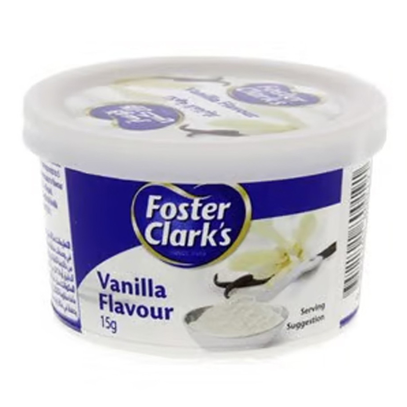 FC VANILLIN PWD 15GM