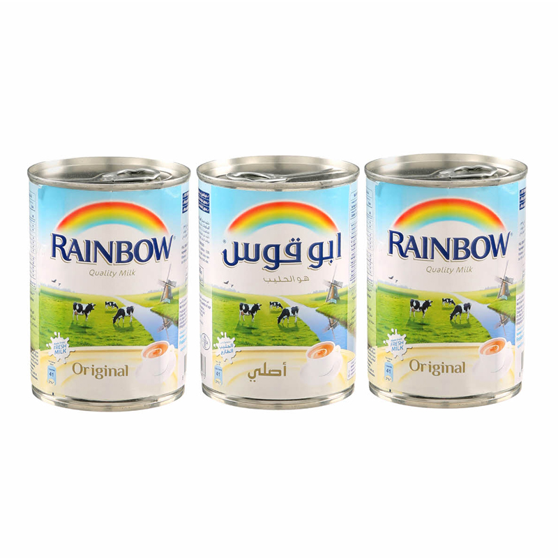 RAINBOW EVP 3x410GM