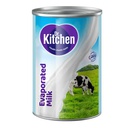 [0100025655] DR KITCHEN EVAPORATED MILK 410GM