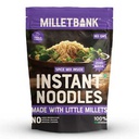 [0100023918] MILLET BANK LITTLE MILLET NOODLES 165GM