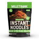 [0100023919] MILLET BANK PEARL MILLET NOODLES 165GM