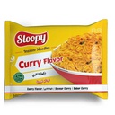 [0100025319] SLOOPY INSTANT NOODLES CURRY FLAVOUR 6X70GM