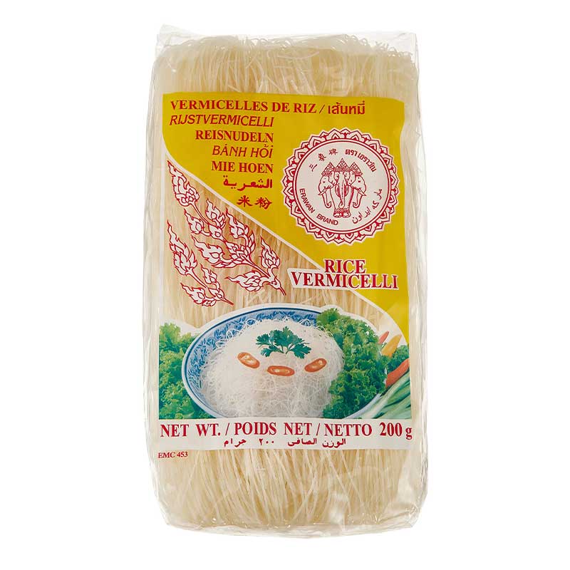 ERVAN VERMICELLI RICE 200GM