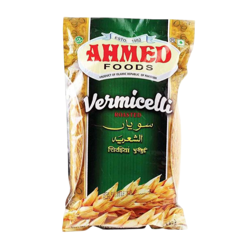 AHMED ROASTED VERMICELLI 150GM