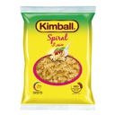[0100014376] KIMBALL SPIRAL PASTA 400GM