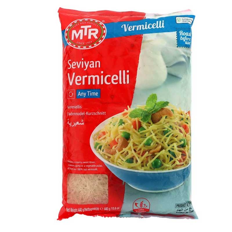 MTR VERMICELLI 440GM