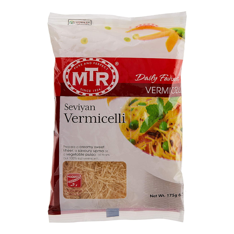 MTR VERMICELLI 175GM