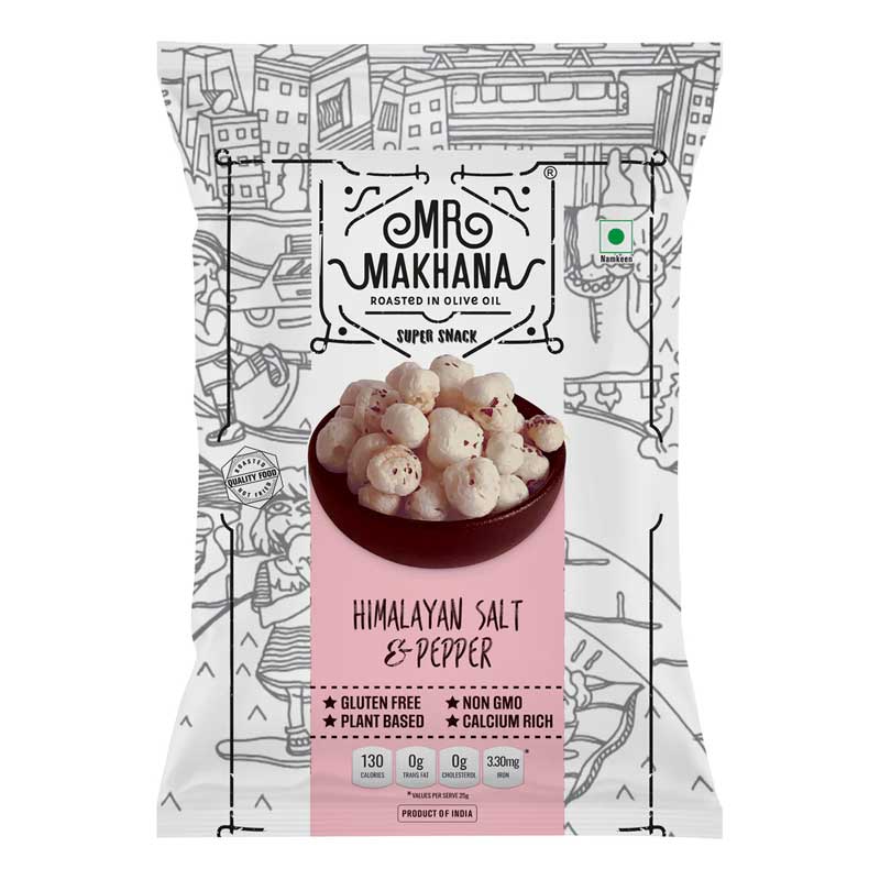 MR MAKHANA HIMALAYAN SALT 7GM