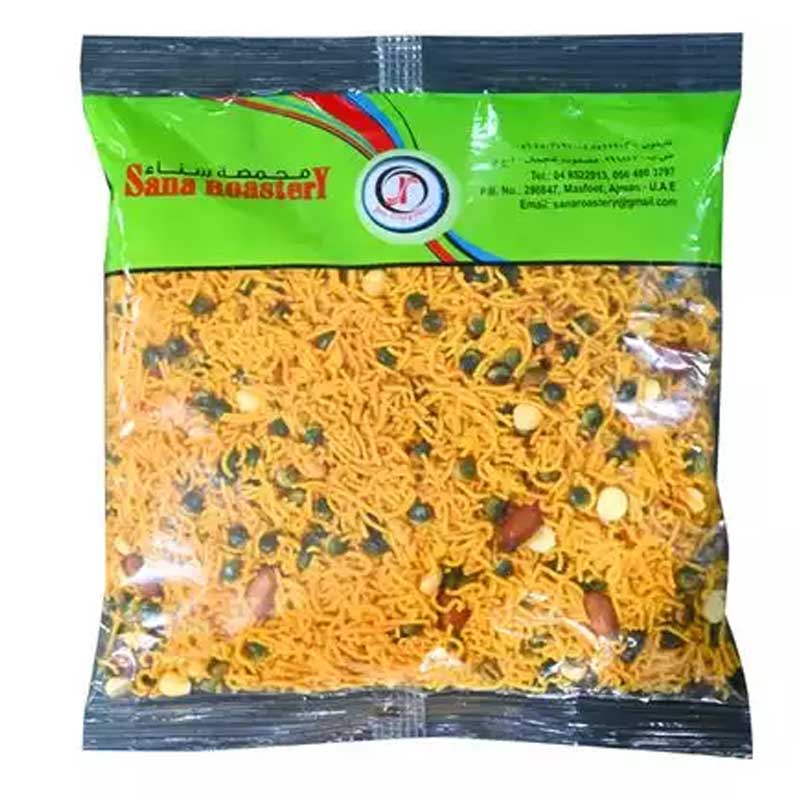 SANA INDIAN MIXTURE 175GM