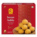 [0100013828] BC BESAN LADDU 200GM