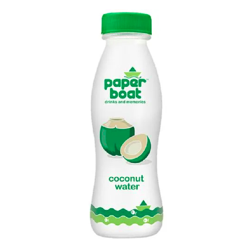 PAPER BOAT COCONUT WATER 200ML